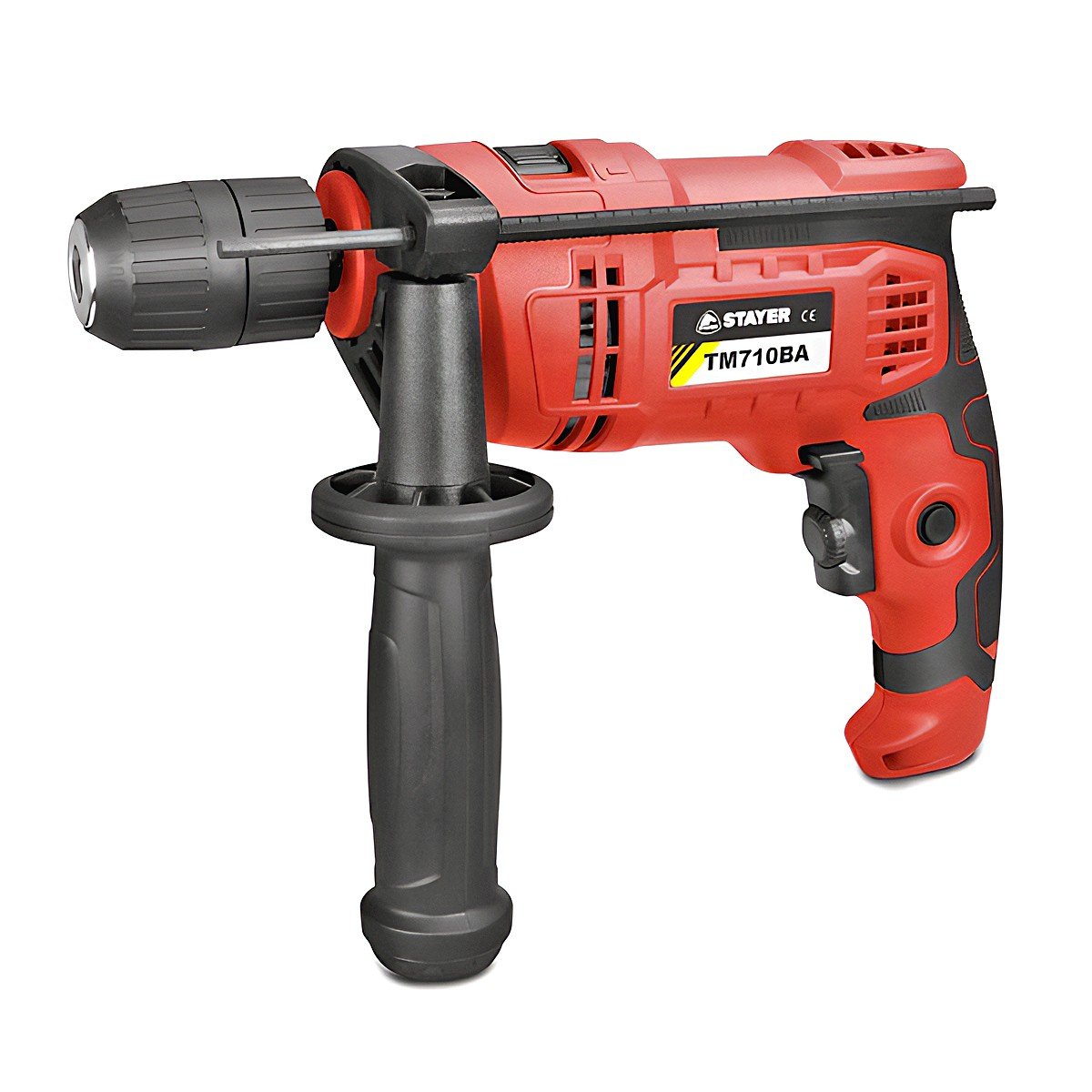 PERCUSSION DRILL TM 710 BA - Image 2