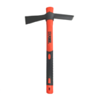 PICK WITH 70% FIBERGLASS HANDLE 40CM