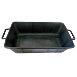 PLASTER BASIN 25 Ltr