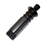 PLASTIC HOSE CONNECTOR