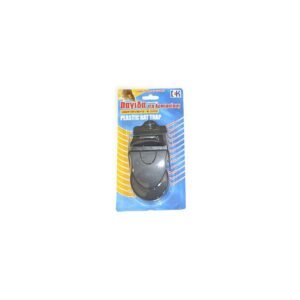PLASTIC MOUSE TRAPS 1PC