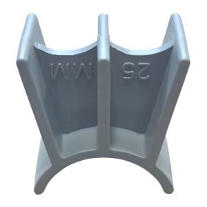 Plastic spacer for floor construction - 25mm (100 pcs)