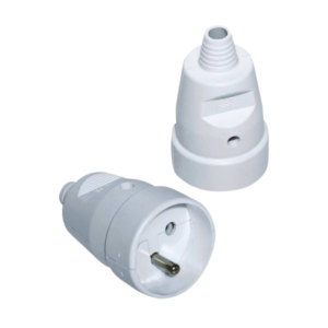 POKA Extension cord without wire