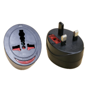 POKA Universal Travel Adaptor WITH USB