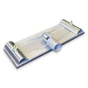 POLE SANDER PLATE