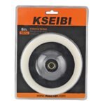 POLISHING SPONGE FIRM/WHITE 150X50MM / M14