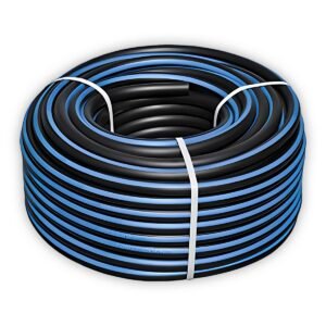 PRESSURE HOSE 8x14 40 BAR