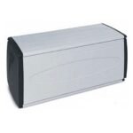 PRINCE BLACK  (LxPxH - 120x54x57cm)