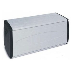 PRINCE BLACK  (LxPxH - 120x54x57cm)