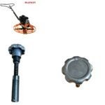 PT36 ELEVATED SCREWS