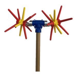 Pulse Olive Harvester