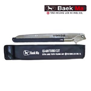 PURNING SAW GS600 (OPENING) WITH CASE 1320MM