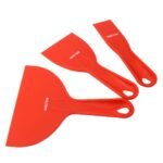 PUTTY PLASTIC KNIFE 3PCS