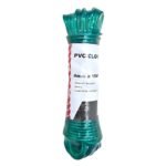 PVC CLOTHESLINE 4MMX15M