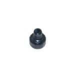 RAKOR 3/4''X1'' BLACK