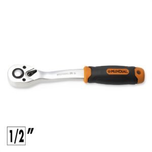 RATCHET 1/2″ REVERSIBLE QUICK RELEASE