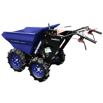 REDSUN POWERED BARROW / MINI DUMPER 125L