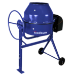 REDSUN PROFESSIONAL CONCRETE MIXER 170L