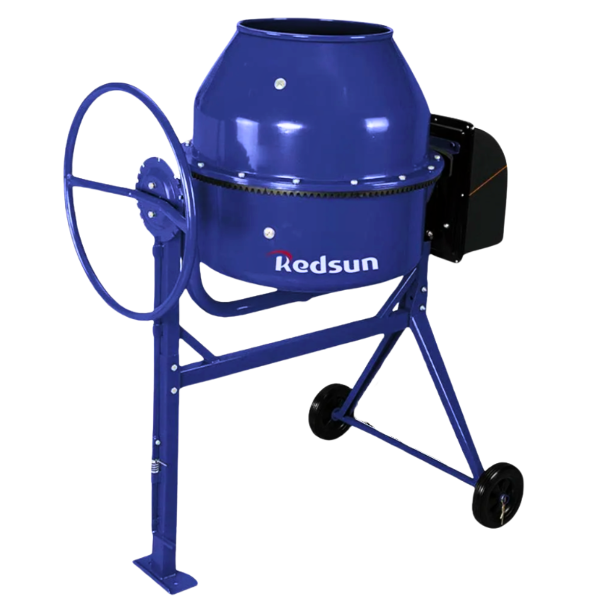 REDSUN PROFESSIONAL CONCRETE MIXER 170L