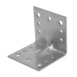 REINFORCED ANGLE BRACKET 50PER BOX