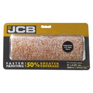 REPLACEMENT ROLLET 9''X25''