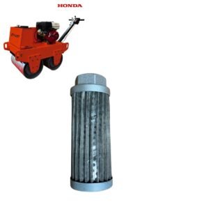RL600 HYDRAULIC OIL FILTER METAL