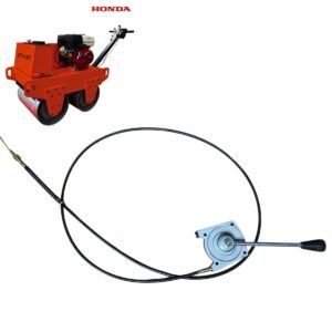 RL600 THROTTLE CABLE