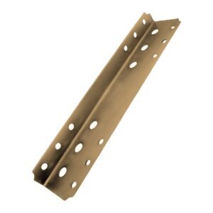 ROOF THIN PLATE CONNECTOR WITH ANGLE