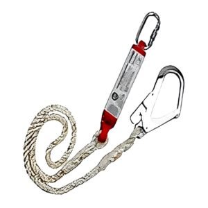 ROPES FOR SAFETY BELTS