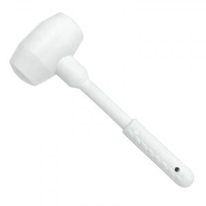RUBBER MALLET 673G