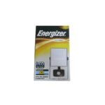 S10930 - LED Floodlight with PIR Sensor 20W 25K