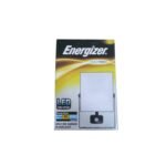 S10934 - LED Floodlight with PIR Sensor 50W 25K