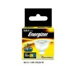 S8832 LED GU5.3 - 4.8W 345LM 36' WARM WHITE