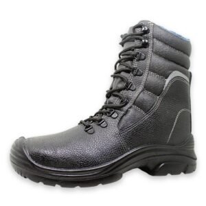SAFETY BOOT S3 SRC HI