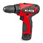 SCREWDRIVER CORDLESS DRILL · PBL122K