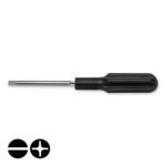 SCREWDRIVER. REVERSIBLE PH 2-6X610