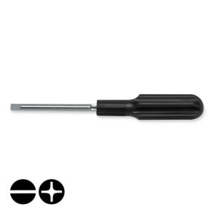 SCREWDRIVER. REVERSIBLE PH 2-6X610