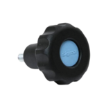 Sigma Clamping Knob for manual tile cutters