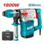 ΠΙΣΤΟΛΕΤΟ ΠΕΡΙΣΤΡ. - ΣΚΑΠΤΙΚΟ SDS-PLUS 1.800W