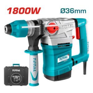 ΠΙΣΤΟΛΕΤΟ ΠΕΡΙΣΤΡ. - ΣΚΑΠΤΙΚΟ SDS-PLUS 1.800W