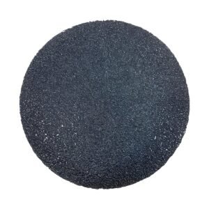 SET 5 SANDPAPERS Ø225MM - 24GR