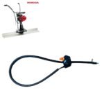 SF35 THROTTLE CABLE COMPLETE WITH ON/OFF SWITCH