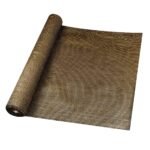 SHADE NET BROWN 100GSM