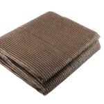 SHADE NET BROWN/BLACK 95% 2MX45M