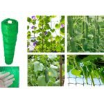 SHADE NET FOR PLANTS GREEN 2 X 500M