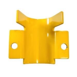 SHAFT HOUSING (YELLOW)