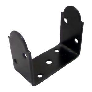 'Π' SHAPED CONNECTIONS