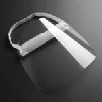 SHIELD  VISSOR PROTECTOR