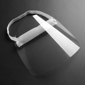 SHIELD  VISSOR PROTECTOR