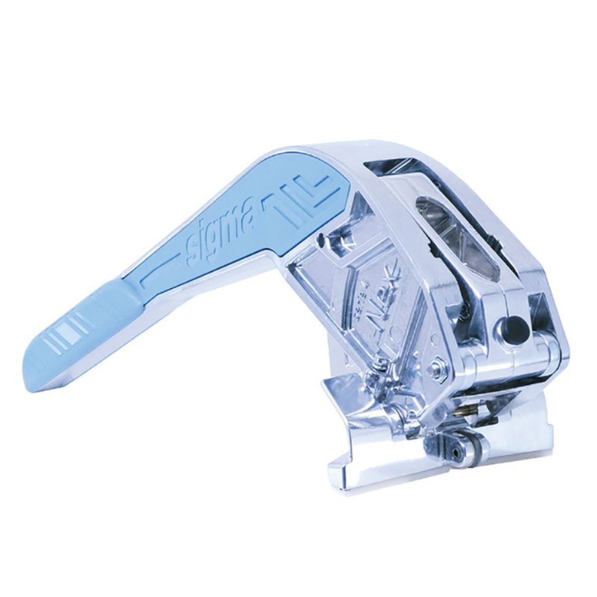 SIGMA Ergonomic pulling handle for SERIES 4 "NEX" - Image 2